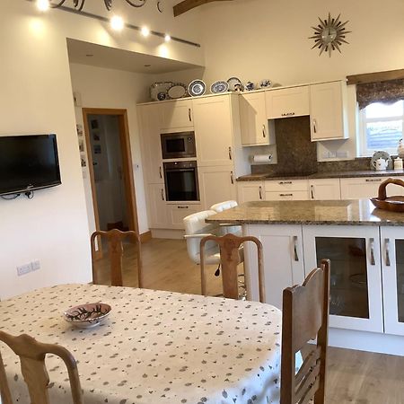 Orchard Cottage, Clematis Cottages, Stamford. Accessible Luxury Home. מראה חיצוני תמונה