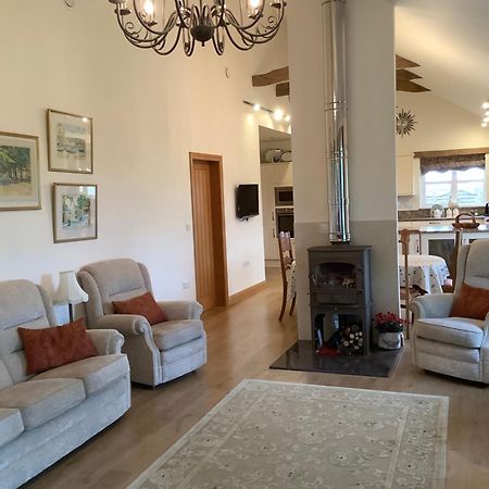 Orchard Cottage, Clematis Cottages, Stamford. Accessible Luxury Home. מראה חיצוני תמונה