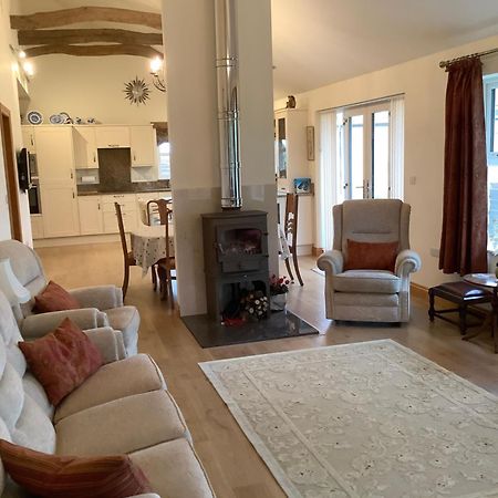Orchard Cottage, Clematis Cottages, Stamford. Accessible Luxury Home. מראה חיצוני תמונה