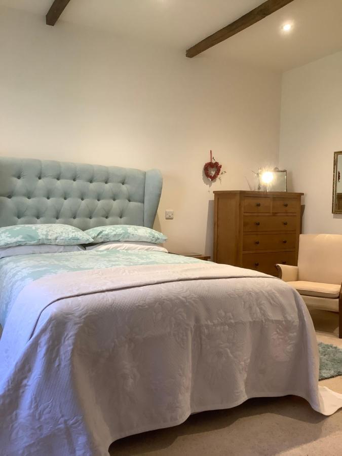 Orchard Cottage, Clematis Cottages, Stamford. Accessible Luxury Home. מראה חיצוני תמונה
