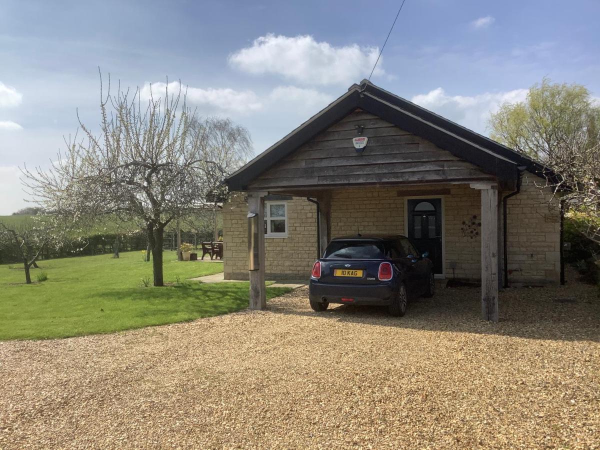 Orchard Cottage, Clematis Cottages, Stamford. Accessible Luxury Home. מראה חיצוני תמונה