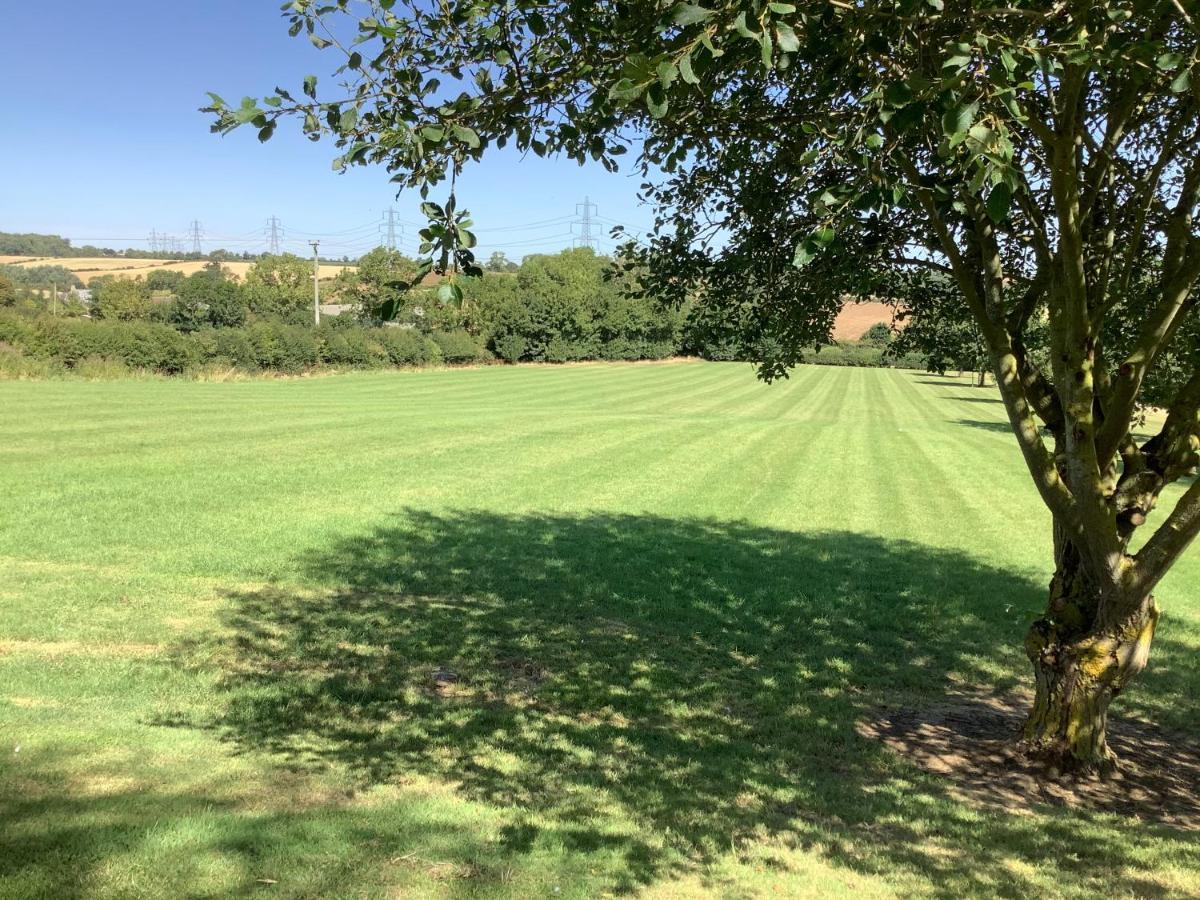 Orchard Cottage, Clematis Cottages, Stamford. Accessible Luxury Home. מראה חיצוני תמונה