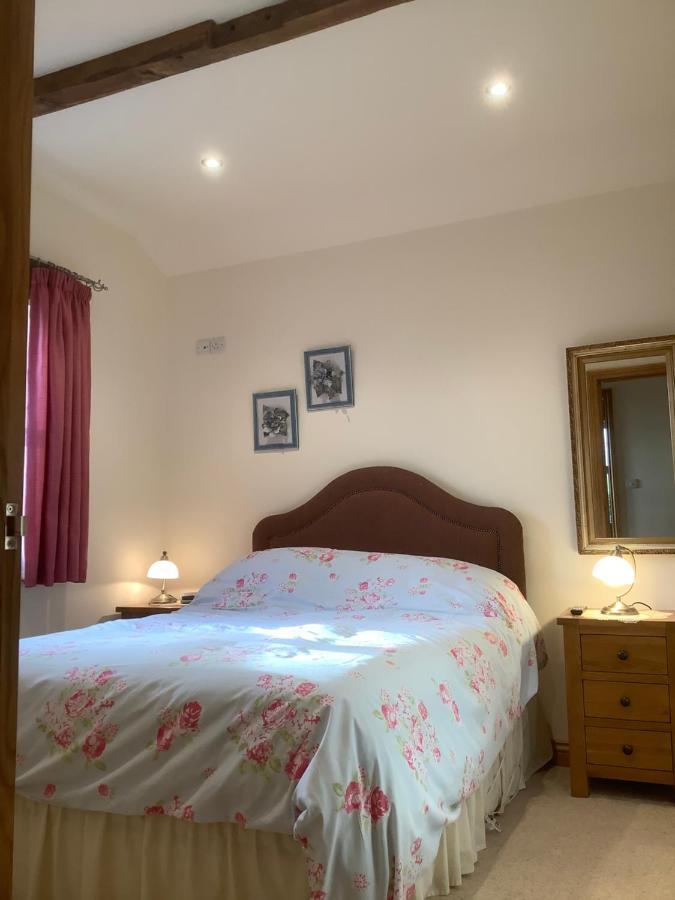 Orchard Cottage, Clematis Cottages, Stamford. Accessible Luxury Home. מראה חיצוני תמונה