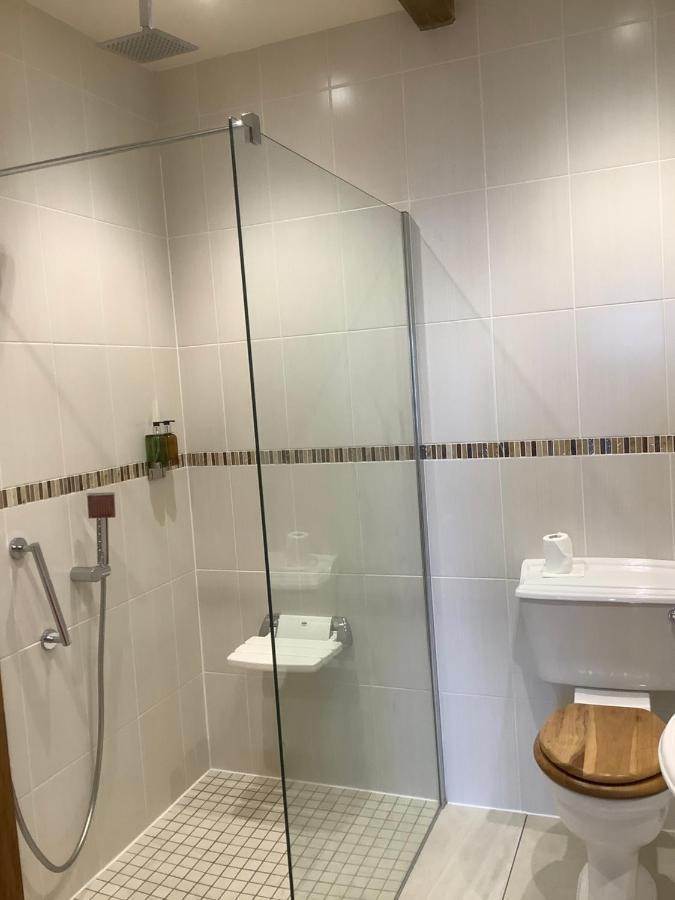 Orchard Cottage, Clematis Cottages, Stamford. Accessible Luxury Home. מראה חיצוני תמונה