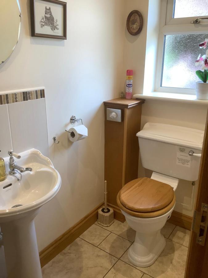 Orchard Cottage, Clematis Cottages, Stamford. Accessible Luxury Home. מראה חיצוני תמונה