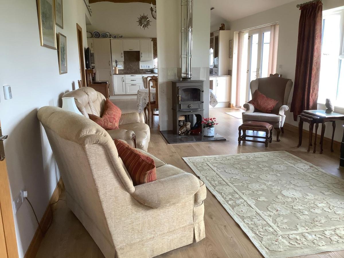 Orchard Cottage, Clematis Cottages, Stamford. Accessible Luxury Home. מראה חיצוני תמונה
