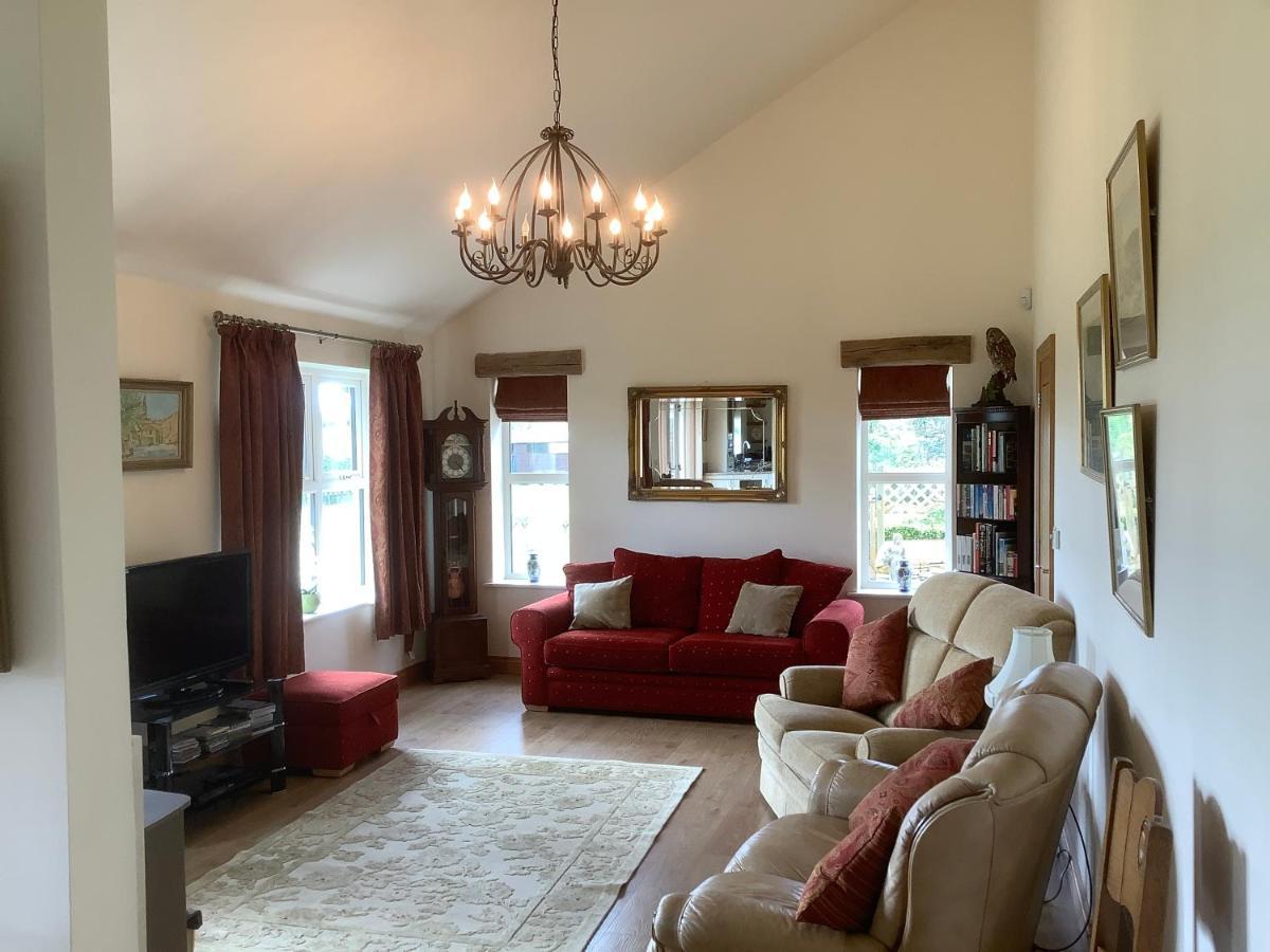 Orchard Cottage, Clematis Cottages, Stamford. Accessible Luxury Home. מראה חיצוני תמונה