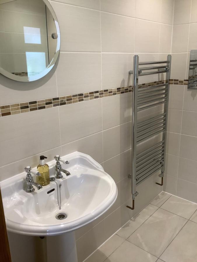 Orchard Cottage, Clematis Cottages, Stamford. Accessible Luxury Home. מראה חיצוני תמונה