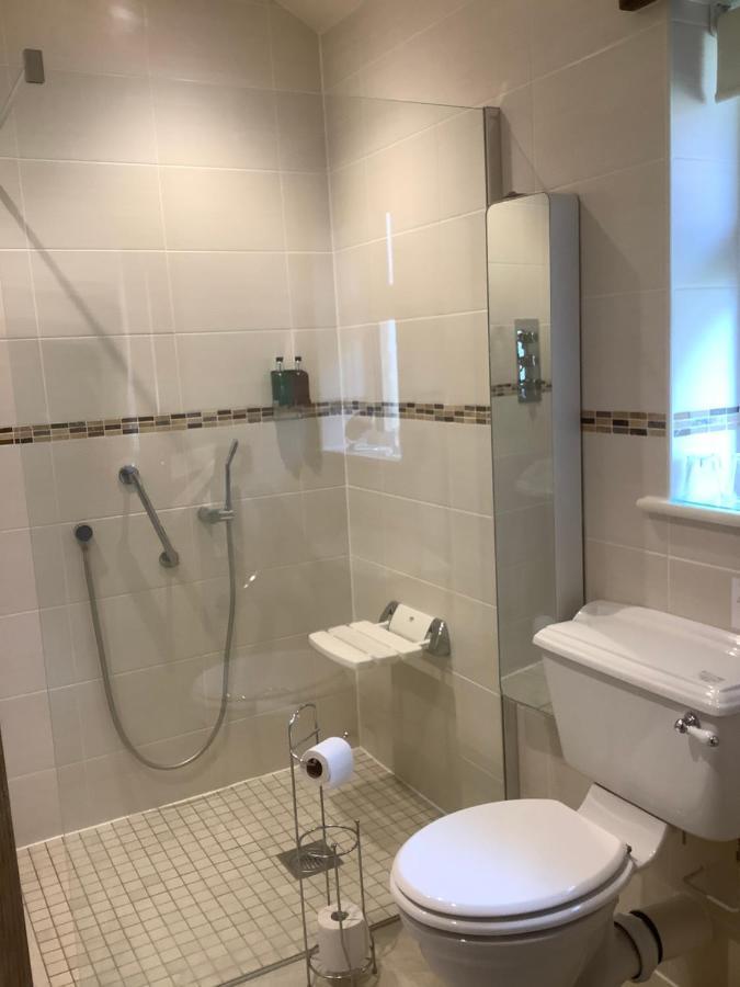 Orchard Cottage, Clematis Cottages, Stamford. Accessible Luxury Home. מראה חיצוני תמונה