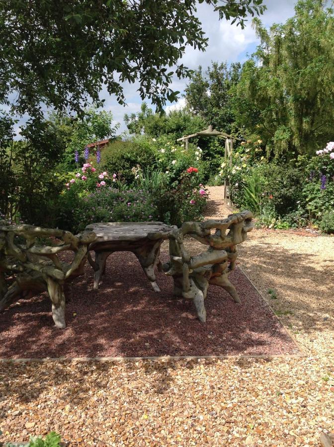 Orchard Cottage, Clematis Cottages, Stamford. Accessible Luxury Home. מראה חיצוני תמונה