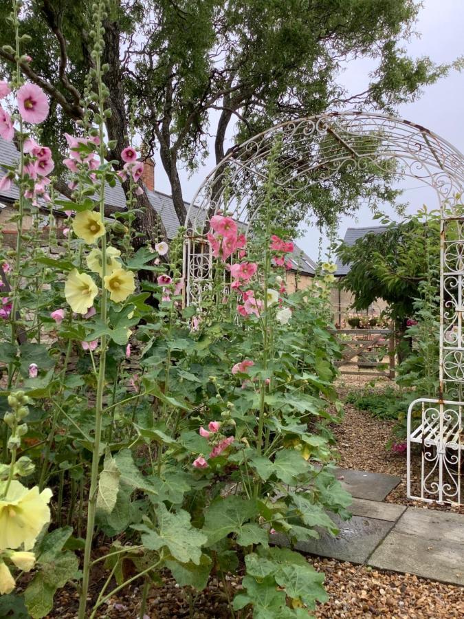 Orchard Cottage, Clematis Cottages, Stamford. Accessible Luxury Home. מראה חיצוני תמונה
