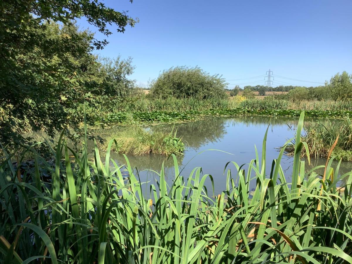 Orchard Cottage, Clematis Cottages, Stamford. Accessible Luxury Home. מראה חיצוני תמונה