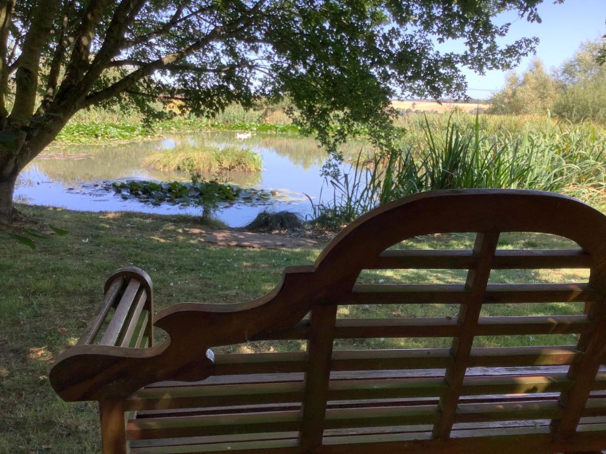 Orchard Cottage, Clematis Cottages, Stamford. Accessible Luxury Home. מראה חיצוני תמונה