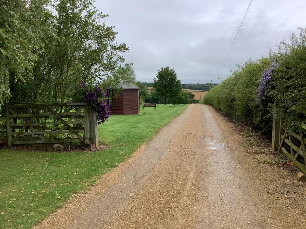Orchard Cottage, Clematis Cottages, Stamford. Accessible Luxury Home. מראה חיצוני תמונה