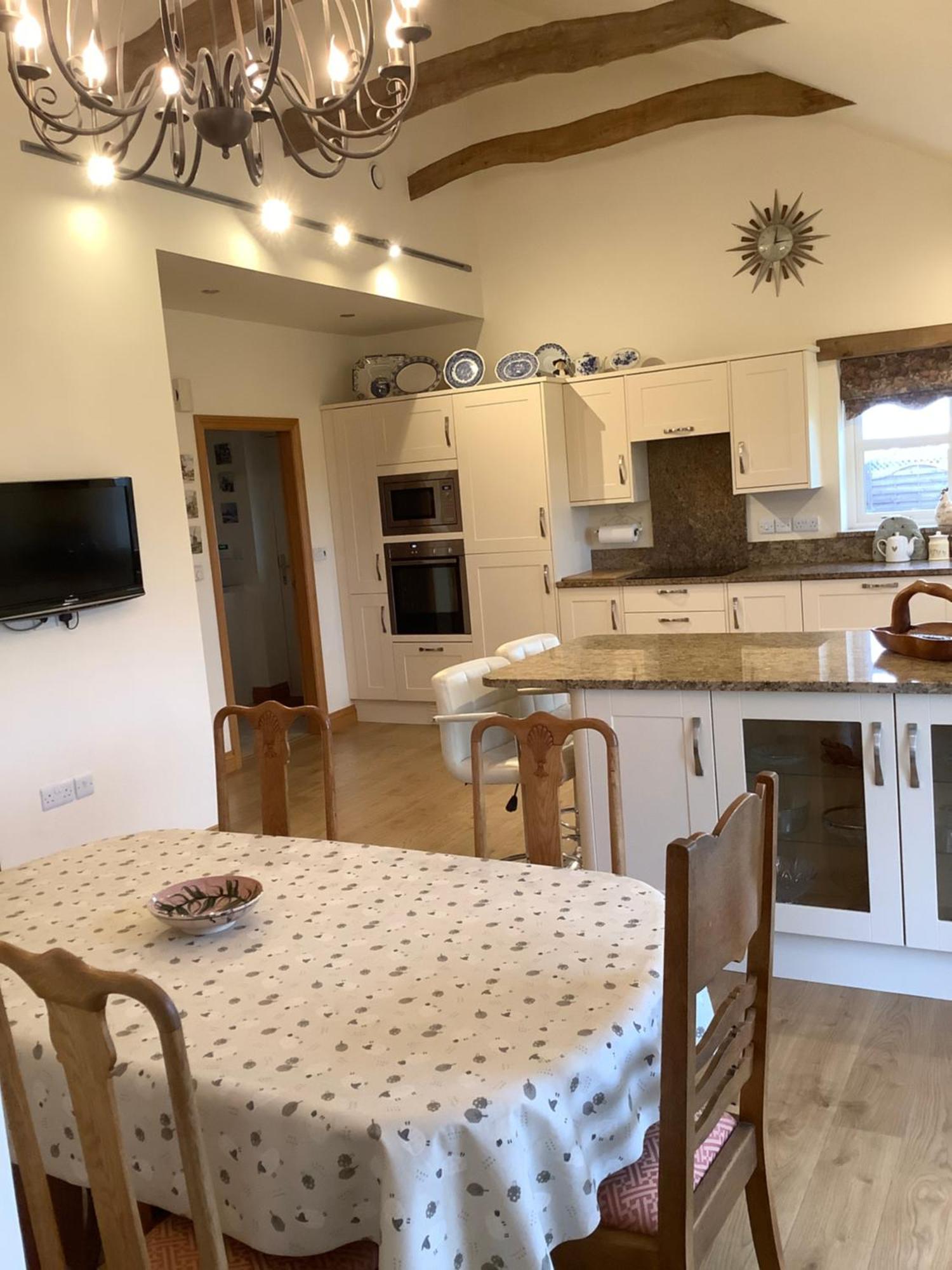 Orchard Cottage, Clematis Cottages, Stamford. Accessible Luxury Home. מראה חיצוני תמונה